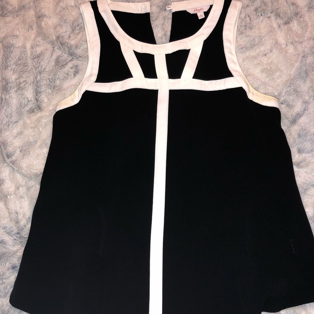 Candies top